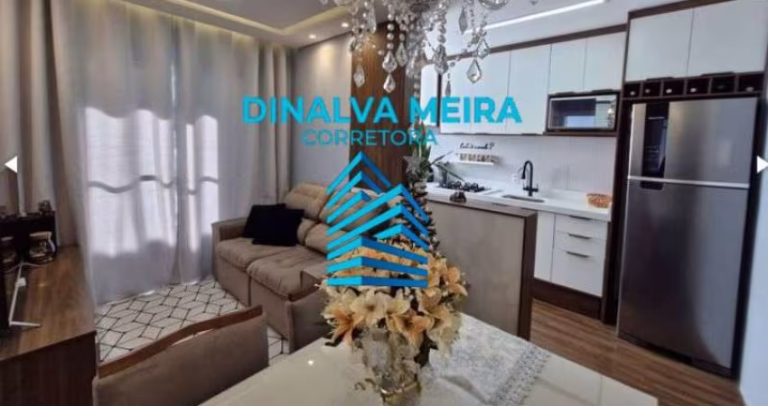 Apartamento com 2 quartos à venda na Rua João Alfredo, 431, Santo Amaro, São Paulo