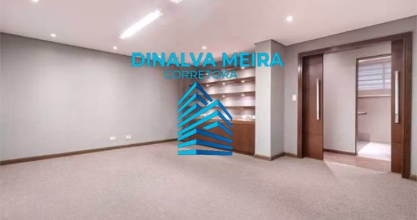 Apartamento com 5 quartos à venda na Alameda Santos, 1342, Cerqueira César, São Paulo