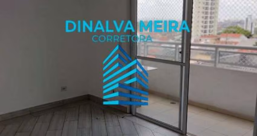 Apartamento com 2 quartos à venda na Avenida Milton, 247, Vila Galvão, Guarulhos