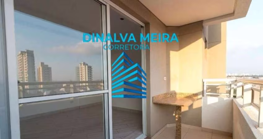 Apartamento com 3 quartos à venda na Avenida Milton, 247, Vila Galvão, Guarulhos