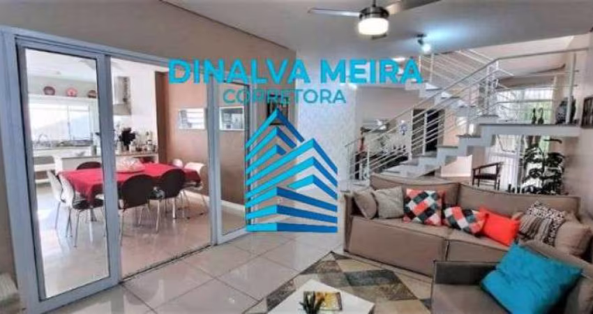 Casa com 5 quartos à venda na Praça Antônio Zunkeller Leite, 47, Água Fria, São Paulo