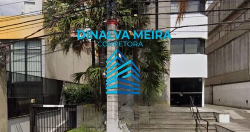 Sala comercial com 2 salas à venda na Rua Cardoso de Almeida, 313, Perdizes, São Paulo