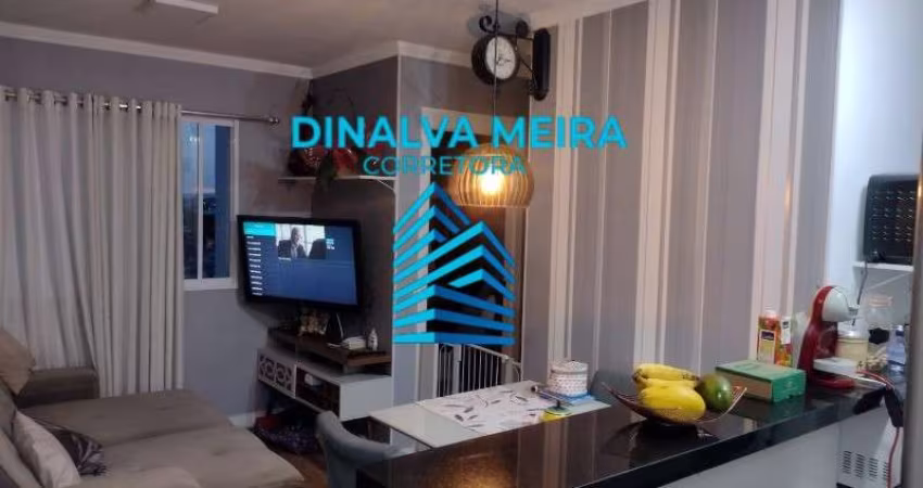 Apartamento com 2 quartos à venda na Avenida Vila Ema, 3000, Vila Ema, São Paulo