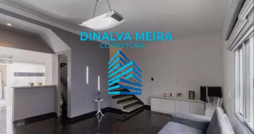 Casa com 5 quartos à venda na Rua Edgar de Campos, 127, Vila Nair, São Paulo