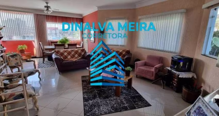 Casa com 3 quartos à venda na Rua Pedro Talarico, 592, Vila Talarico, São Paulo