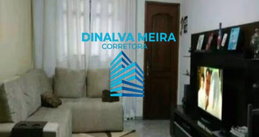 Casa com 3 quartos à venda na Rua Arcoverde, Vila Guilhermina, São Paulo