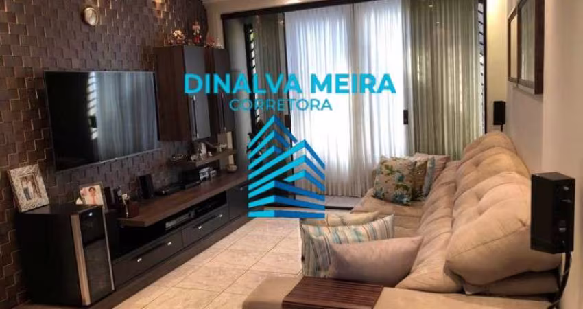 Casa com 3 quartos à venda na Rua Miguel Roque, 145, Imirim, São Paulo