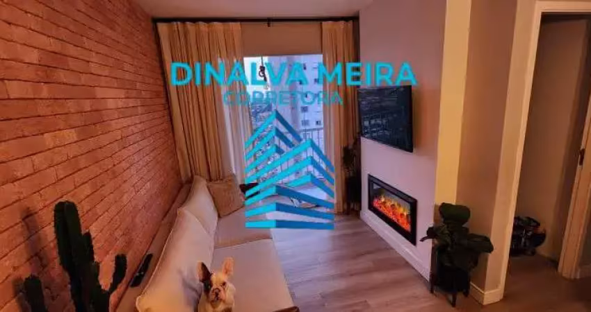 Apartamento com 2 quartos à venda na Rua Laranjal do Jari, 130, Vila Pirituba, São Paulo