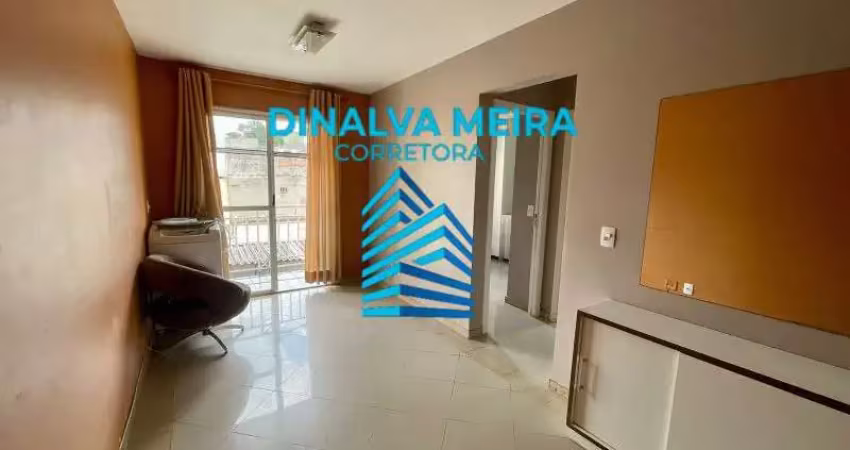 Apartamento com 2 quartos à venda na Rua Jordânia, 431, Vila Guilhermina, São Paulo