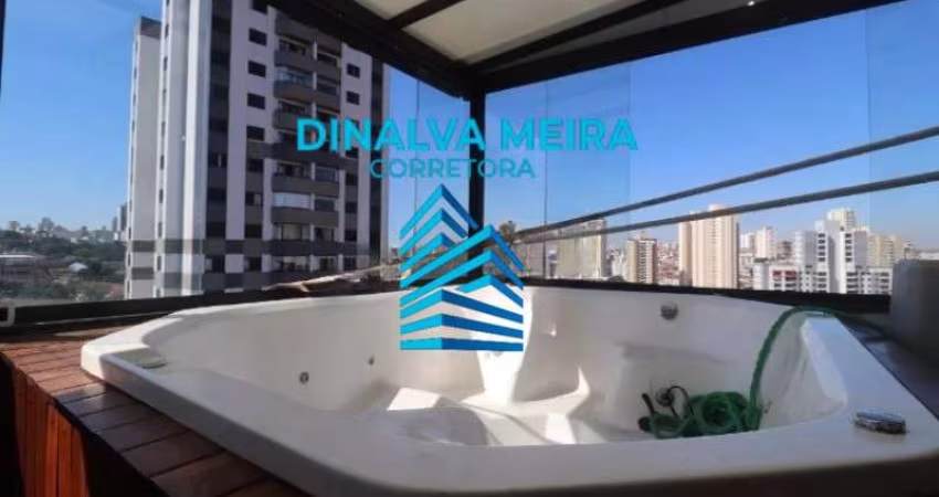 Apartamento com 1 quarto à venda na Rua do Tramway, 268, Tucuruvi, São Paulo