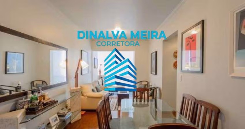 Apartamento com 2 quartos à venda na Rua Apinajés, 789, Perdizes, São Paulo