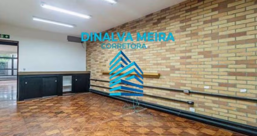 Casa comercial com 4 salas à venda na Rua Pedro Morganti, 13, Vila Mariana, São Paulo
