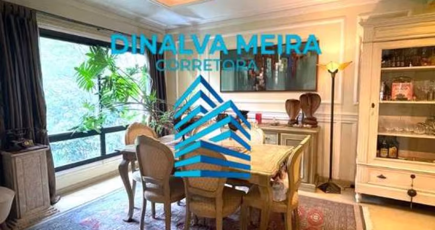 Apartamento com 4 quartos para alugar na Rua Professor Alexandre Correia, 360, Jardim Vitoria Regia, São Paulo