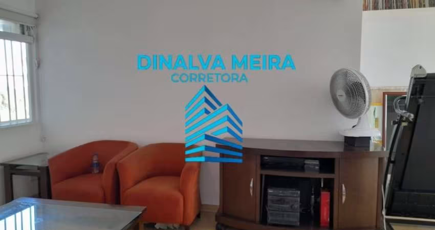 Apartamento com 1 quarto à venda na Rua Melo Palheta, 321, Água Branca, São Paulo