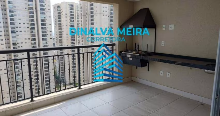 Apartamento com 3 quartos à venda na Avenida Bartholomeu de Carlos, 901, Jardim Flor da Montanha, Guarulhos