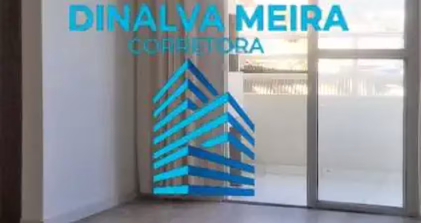 Apartamento com 2 quartos à venda na Estrada do Zirconio, 919, Parque Primavera, Guarulhos