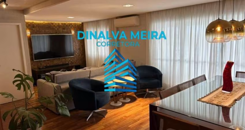 Apartamento com 3 quartos à venda na Rua Rubens Meireles, 106, Várzea da Barra Funda, São Paulo