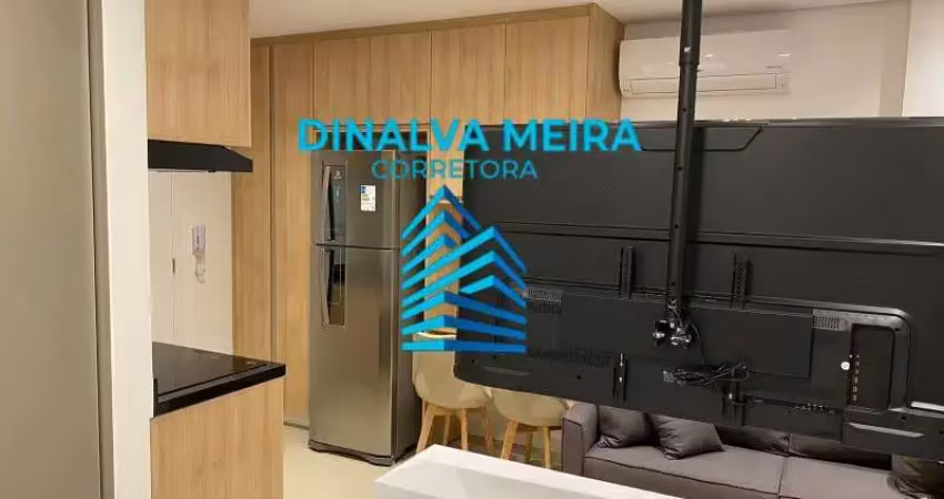 Apartamento com 1 quarto à venda na Rua Alfredo Pujol, 159, Santana, São Paulo