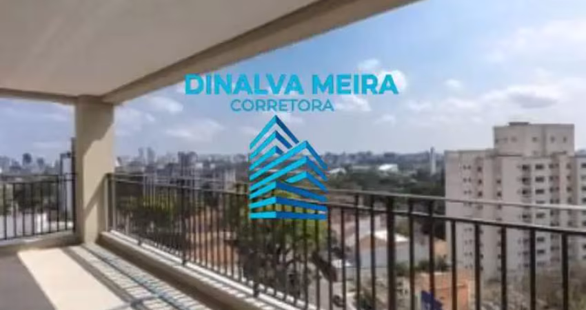 Apartamento com 4 quartos à venda na Rua Morgado de Mateus, 481, Vila Mariana, São Paulo
