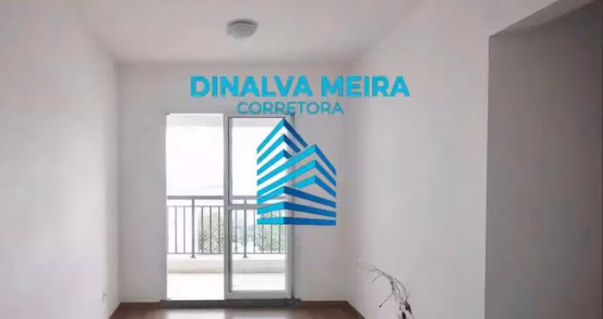 Apartamento com 2 quartos à venda na Rua José Gonçalves, 180, Vila Andrade, São Paulo