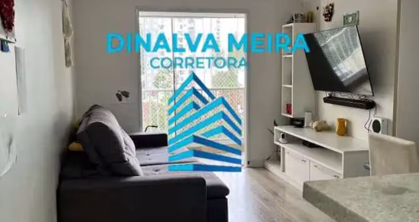 Apartamento com 3 quartos à venda na Rua João Simões de Souza, 430, Parque Reboucas, São Paulo