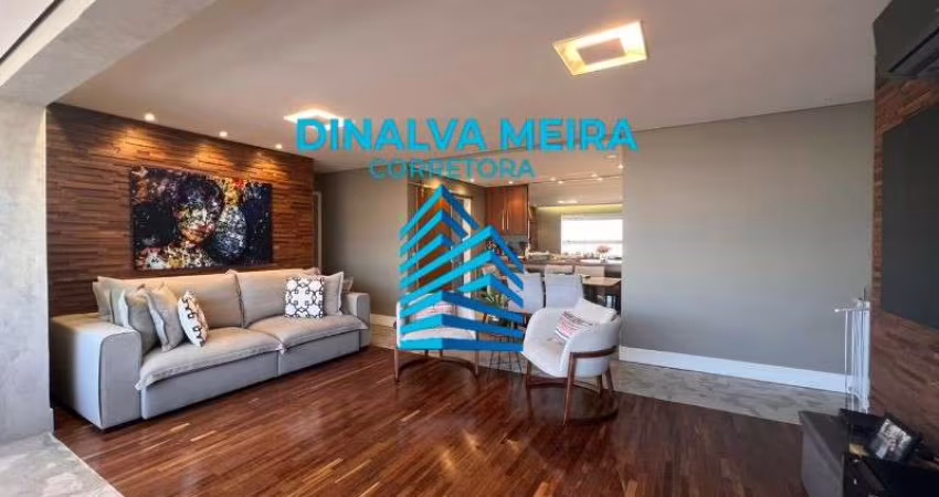 Apartamento com 3 quartos à venda na Avenida Nova Independência, 1010, Brooklin Paulista, São Paulo