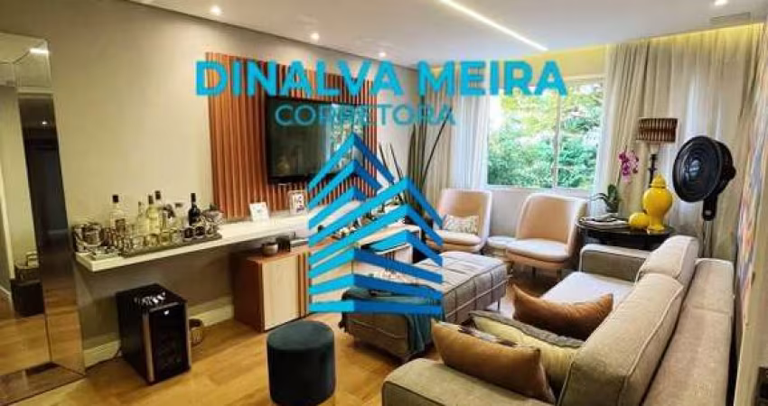 Apartamento com 3 quartos à venda na Avenida Jamaris, 522, Planalto Paulista, São Paulo
