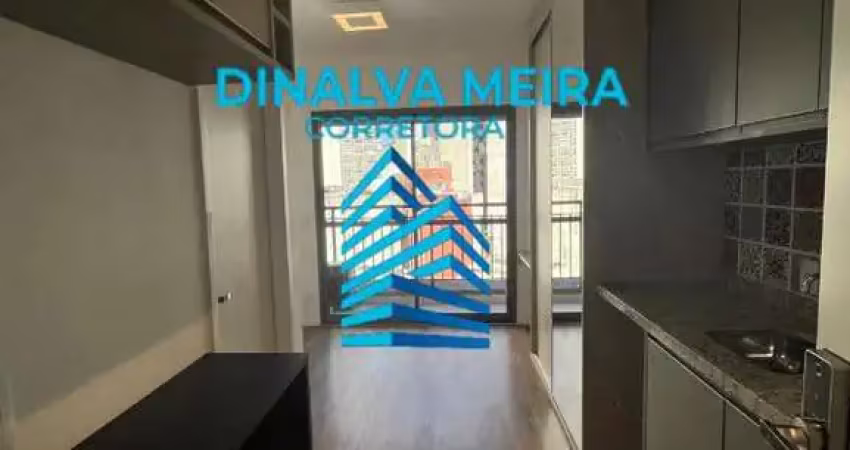 Apartamento com 1 quarto à venda na Rua Bento Freitas, 420, República, São Paulo