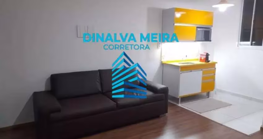 Apartamento com 1 quarto à venda na Rua Barão de Iguape, 985, Liberdade, São Paulo