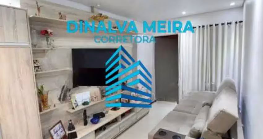 Casa com 2 quartos à venda na Avenida Engenheiro Soares de Camargo, 489, Cidade Patriarca, São Paulo