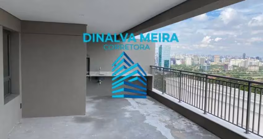 Apartamento com 3 quartos à venda na Rua Miragaia, 201/, Butantã, São Paulo