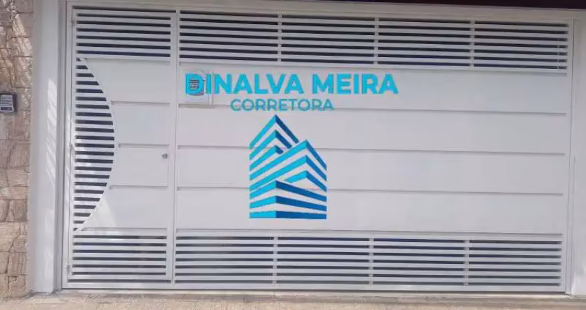 Casa com 2 quartos à venda na Rua Martin Afonso, 15, Jardim Vila Galvão, Guarulhos