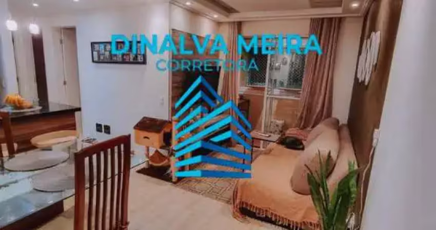 Apartamento com 2 quartos à venda na Rua Cruz de Malta, 168, Parada Inglesa, São Paulo