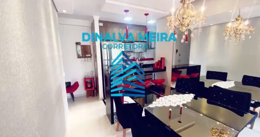 Apartamento com 2 quartos à venda na Rua Araçoiaba da Serra, 77, Tucuruvi, São Paulo