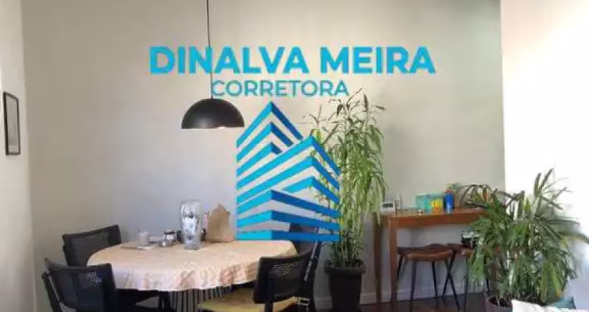Apartamento com 3 quartos à venda na Avenida Chibarás, 436, Moema, São Paulo