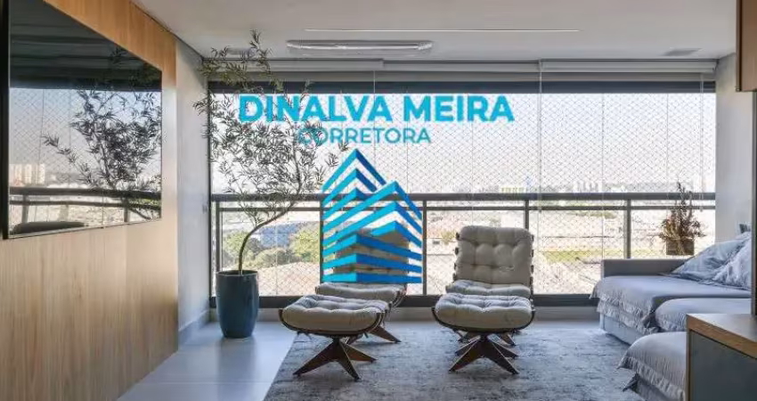 Apartamento com 4 quartos à venda na Avenida Mofarrej, 706, Vila Leopoldina, São Paulo