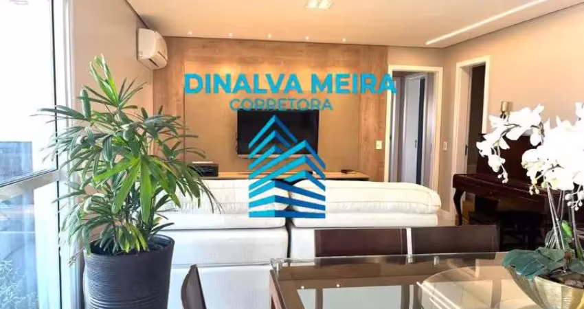 Apartamento com 3 quartos à venda na Rua Santo Irineu, 307, Bosque da Saúde, São Paulo