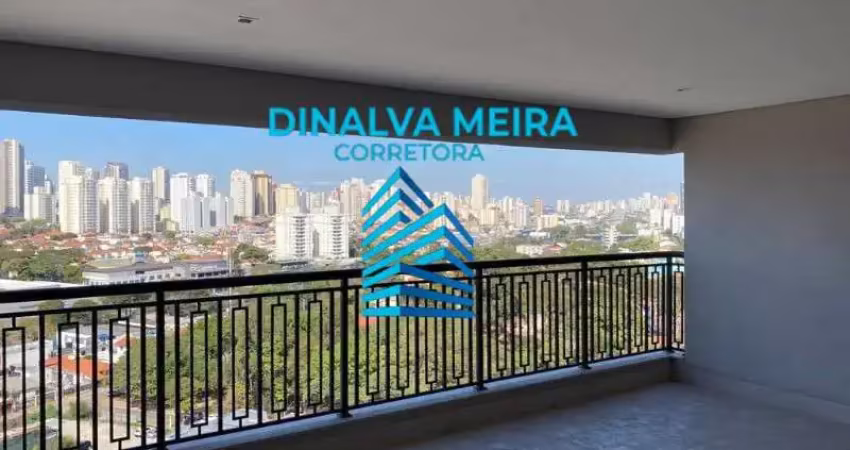 Apartamento com 3 quartos à venda na Rua Davi Hume, 25, Vila Mariana, São Paulo