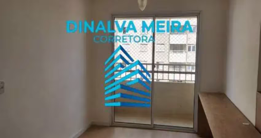 Apartamento com 2 quartos à venda na Rua Clemente Bernini, 160, Jardim do Lago, São Paulo