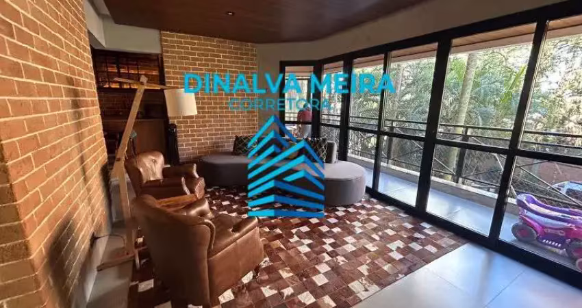 Apartamento com 3 quartos à venda na Rua Ascencional, 31, Jardim Ampliação, São Paulo