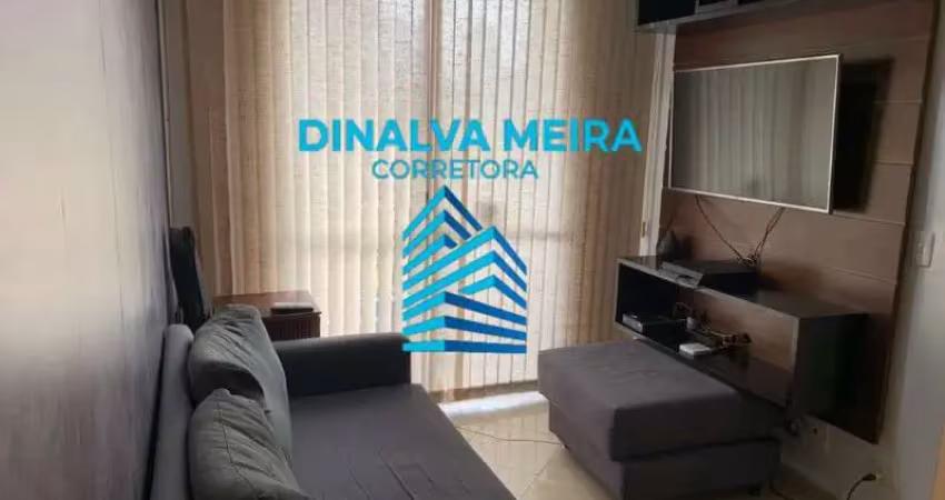 Apartamento com 2 quartos à venda na Rua Marie Nader Calfat, 351, Jardim Ampliação, São Paulo