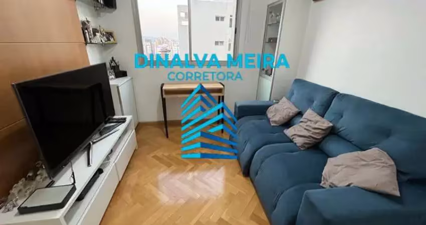 Apartamento com 1 quarto à venda na Rua Apinajés, 930, Perdizes, São Paulo