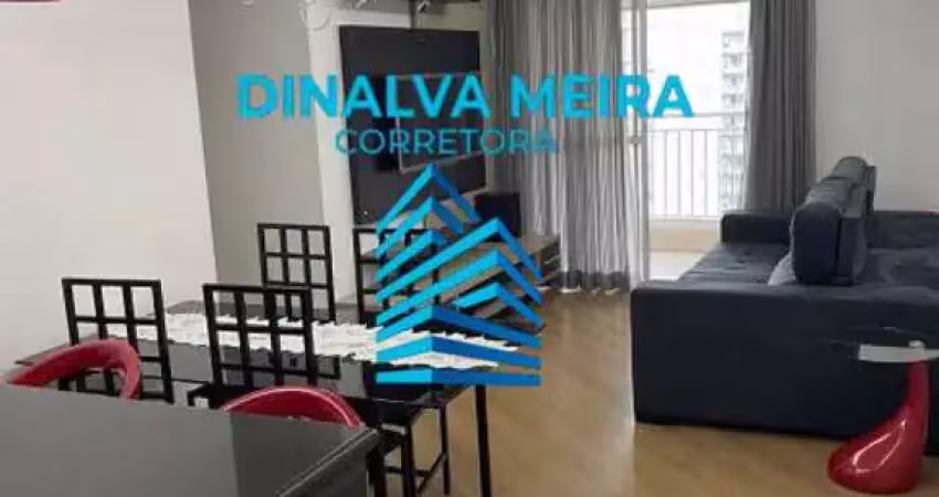 Apartamento com 3 quartos para alugar na Rua Barão do Bananal, 225, Pompéia, São Paulo