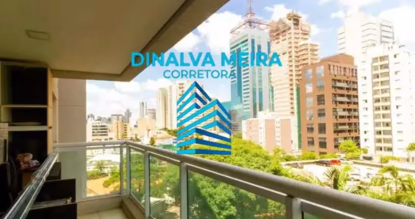 Apartamento com 1 quarto à venda na Rua Nilo Bruzzi, 170, Sítio Botuquara, São Paulo