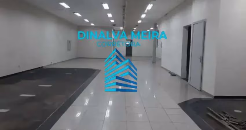 Sala comercial com 1 sala para alugar na Rua Américo de Paula Arantes, 480, Vila das Palmeiras, Guarulhos