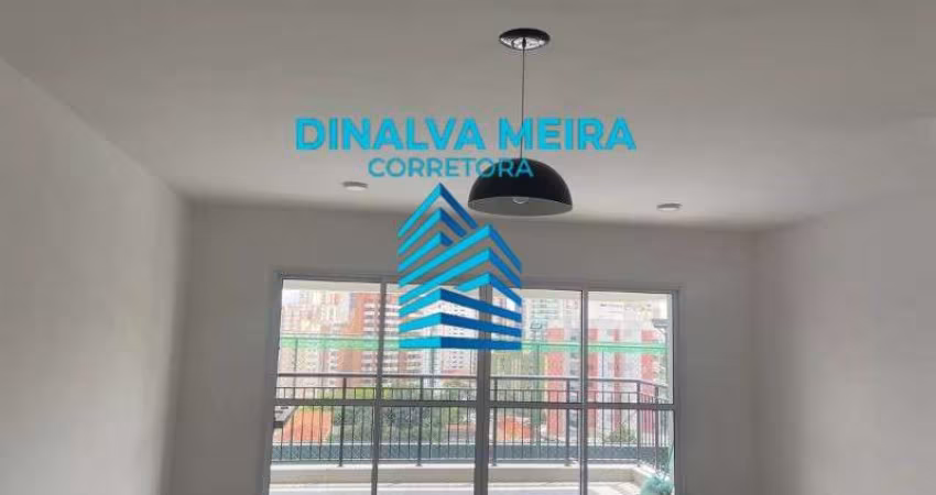 Apartamento com 3 quartos à venda na Rua Alba, 1700, Vila Santa Catarina, São Paulo