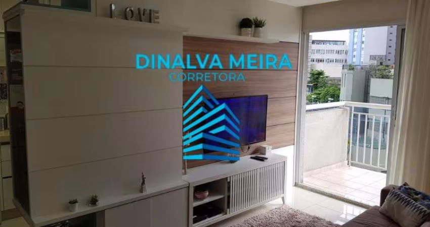 Apartamento com 2 quartos à venda na Rua José Debieux, 282, Santana, São Paulo