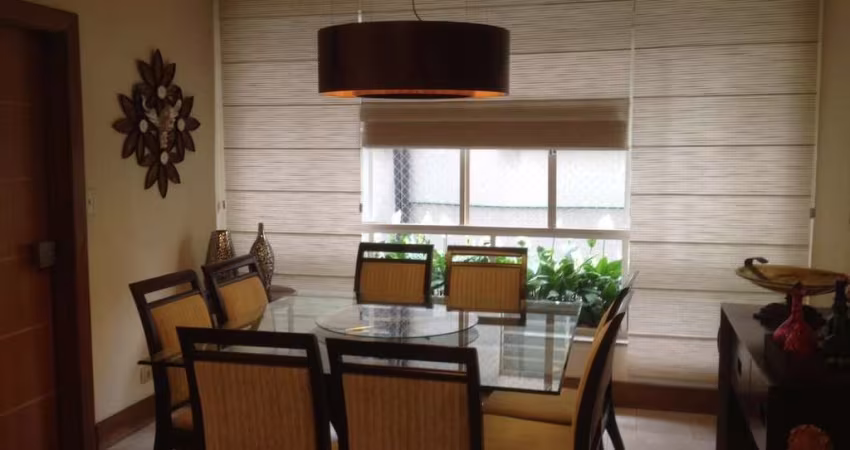 APARTAMENTO COM 3 DORMITÓRIOS À VENDA, 170 M² POR R$ 1.590.000,00 - JARDIM PAULISTA - SÃO PAULO/SP