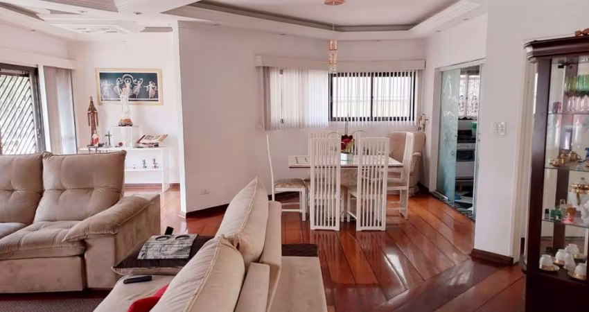 CASA COM 4 DORMITÓRIOS À VENDA, 400 M² POR R$ 1.690.000,00 - JARDIM FRANCA - SÃO PAULO/SP
