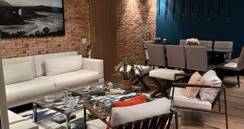 APARTAMENTO COM 3 DORMITÓRIOS À VENDA, 202 M² POR R$ 2.400.000,00 - TAMBORÉ POLO EMPRESARIAL - SANTANA DE PARNAÍBA/SP